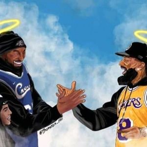 Meet your Posher, Darius